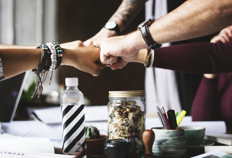 How to Plan A Getaway with Your Corporate Team